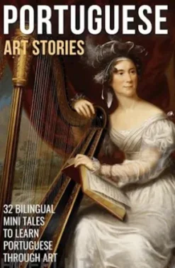 Portuguese Art Stories