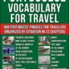Portuguese Vocabulary for Travel