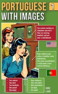Portuguese With Images 1