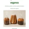 Postres y productos de panadería veganos: «Colección Terra Vegan por Nemo - Volumen 8» - Versión Latinoamericana