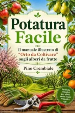 Potatura Facile