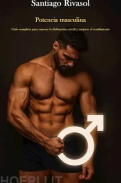 Potencia masculina