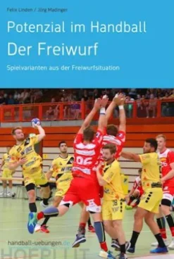 Potenzial im Handball - Der Freiwurf