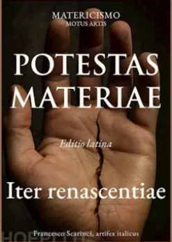 Potestas materiae