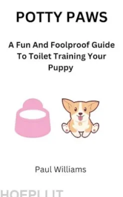 Potty Paws