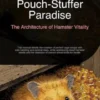 Pouch-Stuffer Paradise: The Architecture of Hamster Vitality