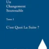 Pour un changement soutenable
