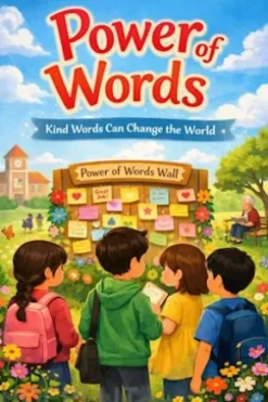 Power of Words