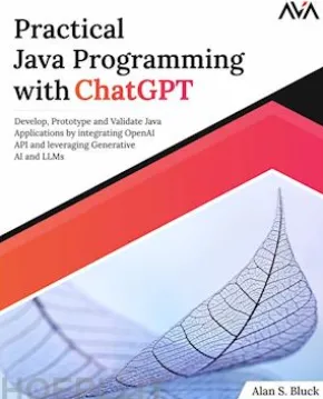 Practical Java Programming with ChatGPT