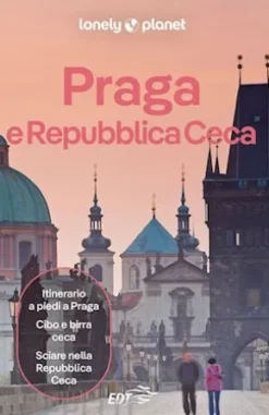 Praga e la Repubblica Ceca