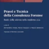 Prassi e Tecnica della Consulenza Forense - e-Book