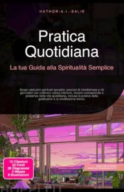 Pratica Quotidiana: La tua Guida alla Spiritualità Semplice