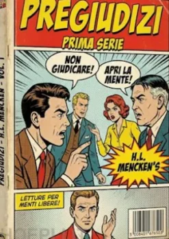 Pregiudizi. Prima serie