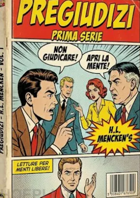 Pregiudizi. Prima serie