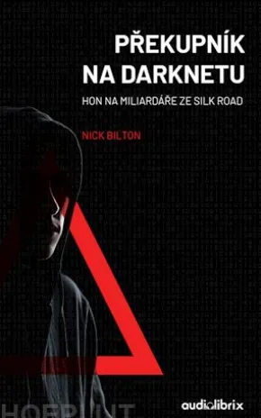 Prekupník na darknetu