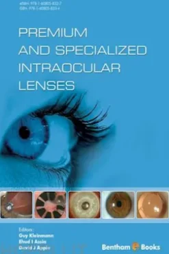 Premium and Specialized Intraocular Lenses