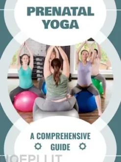 Prenatal Yoga