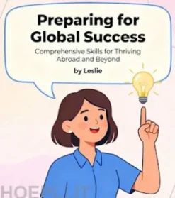 Preparing for Global Success