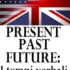 Present Past Future: I tempi verbali in Inglese
