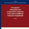Presupposti, Principi generali, Composizione negoziata, Concordato semplificato, Soluzioni stragiudiziali