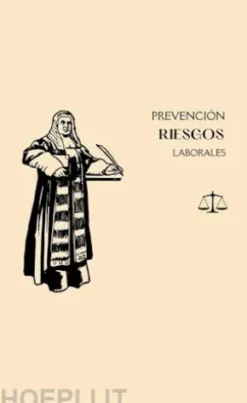 Prevención de Riesgos Laborales
