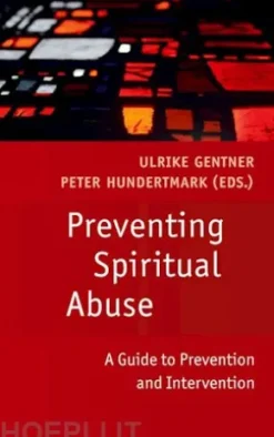 Preventing Spiritual Abuse