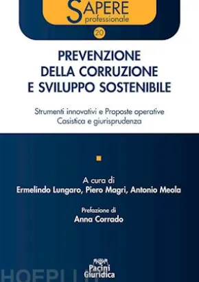 Prevenzione della corruzione e sviluppo sostenibile