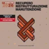 Prezzi informativi dell’edilizia. Recupero Ristrutturazione Manutenzione. 1/2026