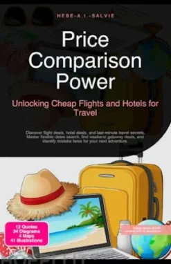 Price Comparison Power: Unlocking Cheap Flights and Hotels for Travel