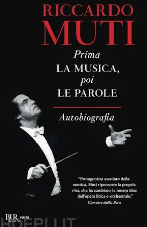 Prima la musica, poi le parole