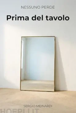 Prima del tavolo