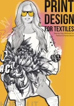 Print Design for Textiles
