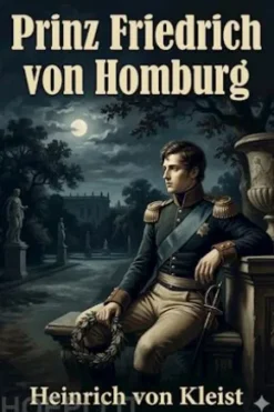 Prinz Friedrich von Homburg
