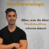 Prinzipien des Krafttrainings und der Muskelhypertrophie