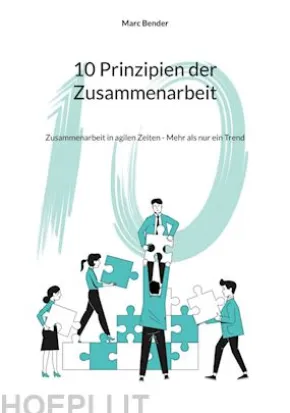 10 Prinzipien der Zusammenarbeit