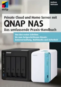 Private Cloud und Home Server mit QNAP NAS