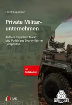 Private Militärunternehmen