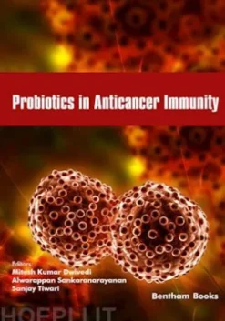 Probiotics in Anticancer Immunity