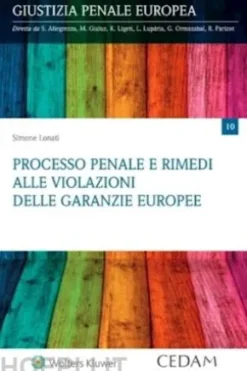 Processo penale e rimedi alle violazioni delle garanzie europee
