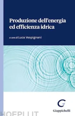 Produzione dell'energia ed efficienza idrica