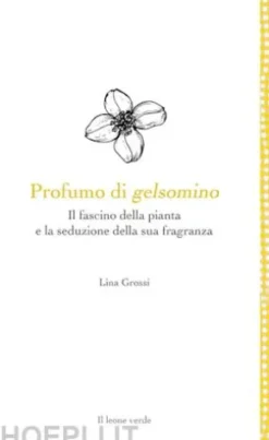 Profumo di gelsomino