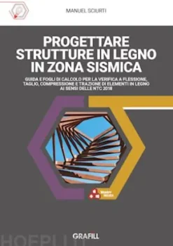 Progettare strutture in legno in zona sismica