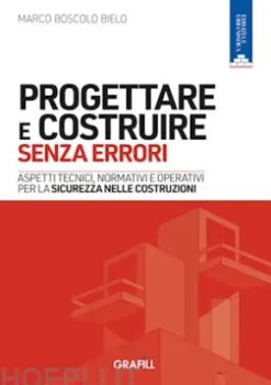 Progettare e costruire senza errori