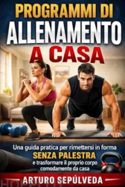 Programmi Di Allenamento A Casa