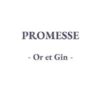 Promesse Or et Gin
