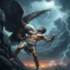 Prometheus: Dramatisches Fragment