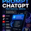 100 Prompt ChatGPT per Social Media