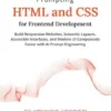 Prompting HTML and CSS for Frontend Development