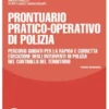 Prontuario pratico-operativo di Polizia