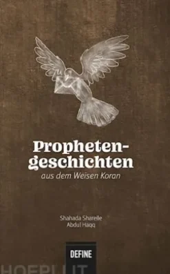 Prophetengeschichten aus dem Weisen Koran